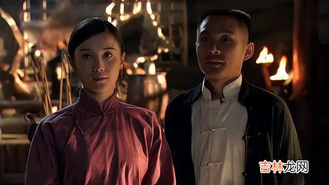 百看不厌《闯关东》：最喜欢那文，最可怜秀儿，最不讨喜的是鲜儿