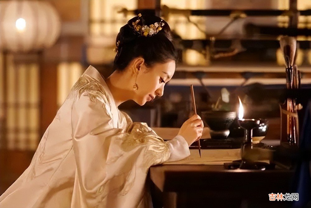 《知否》原著：她是明兰闺蜜，又出身名门，为何却嫁个跛脚老公？