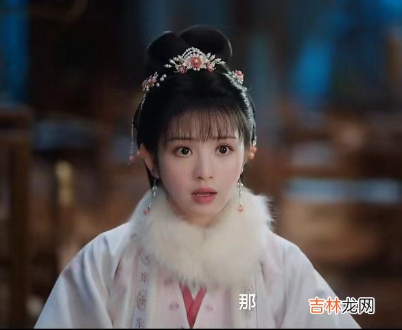 《卿卿日常》：越看越疑惑，白敬亭饰演的六少主真是男主角吗？