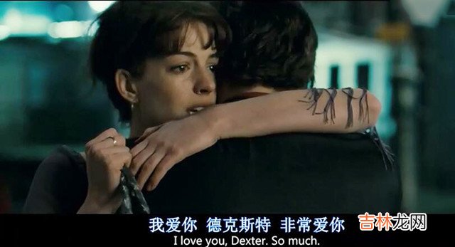 没有任何的过度，竟在崩溃的边缘泣不成声