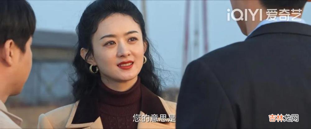 《风吹半夏》：一顿“男权”自助餐，揭开了许半夏欲望难填的隐痛