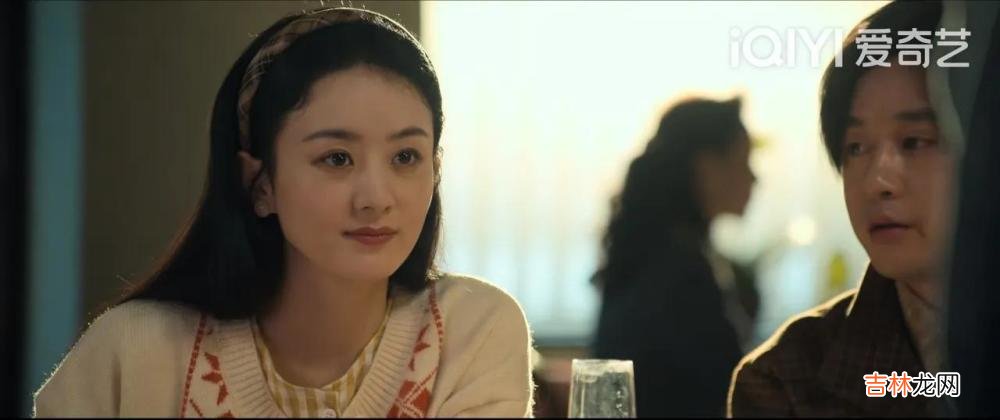 《风吹半夏》：一顿“男权”自助餐，揭开了许半夏欲望难填的隐痛