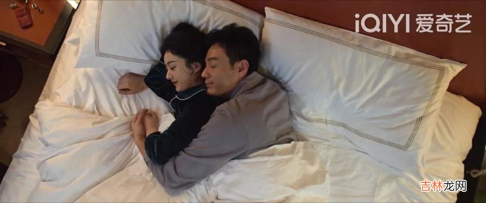 《风吹半夏》：一顿“男权”自助餐，揭开了许半夏欲望难填的隐痛