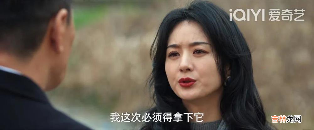 《风吹半夏》：一顿“男权”自助餐，揭开了许半夏欲望难填的隐痛