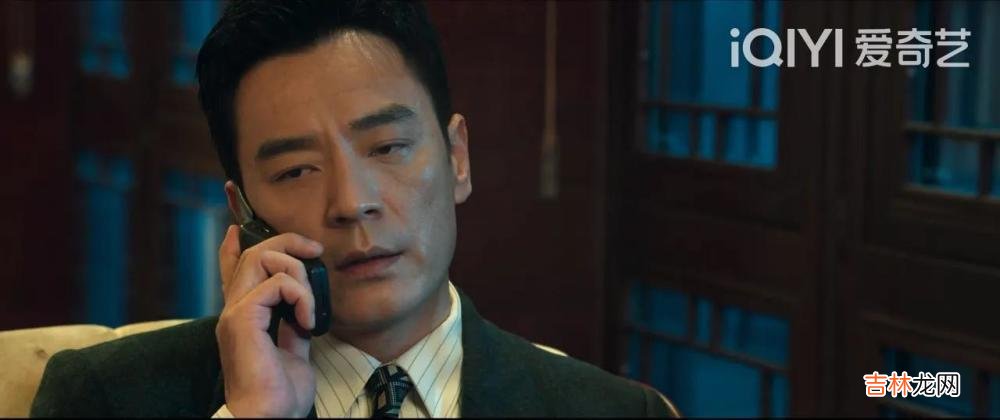 《风吹半夏》：一顿“男权”自助餐，揭开了许半夏欲望难填的隐痛