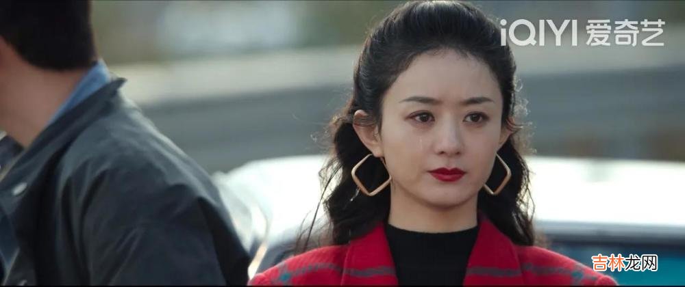 《风吹半夏》：一顿“男权”自助餐，揭开了许半夏欲望难填的隐痛