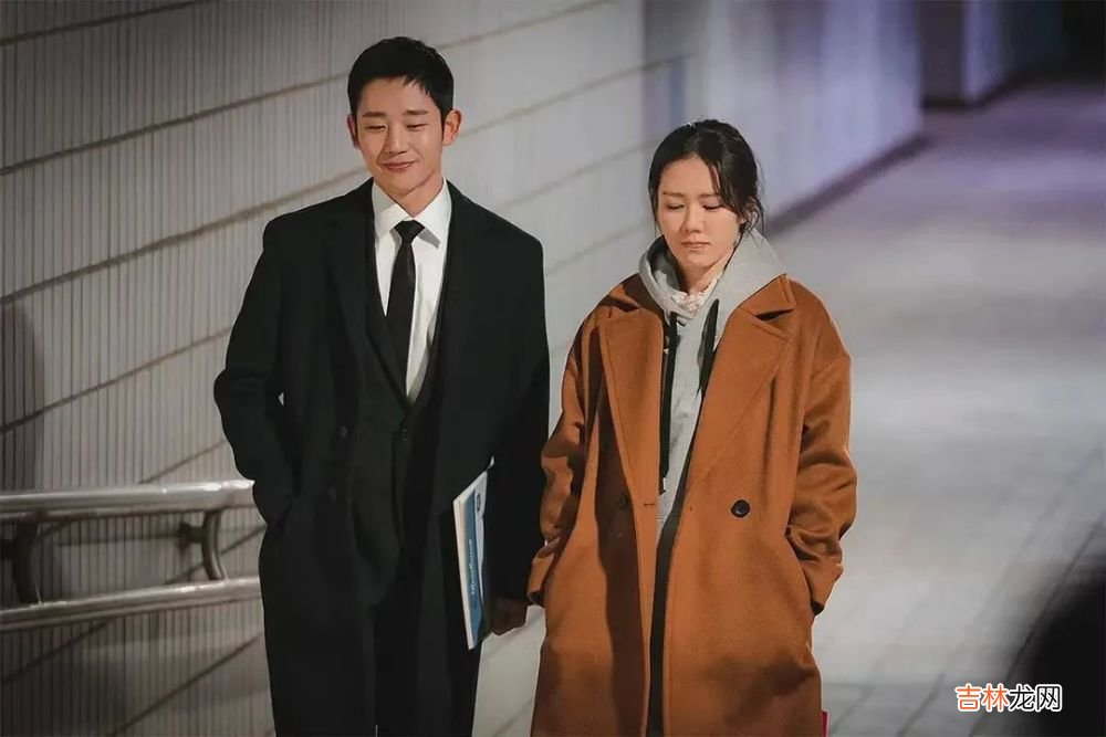 姐弟恋,怎么就成为00后理想了?