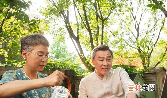 每一个人都会进入老年状态 老年之后，学会富养自己，人生更有意义