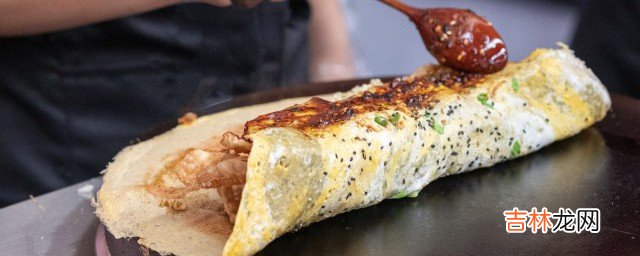 芝麻饼的做法 在家怎么做芝麻饼