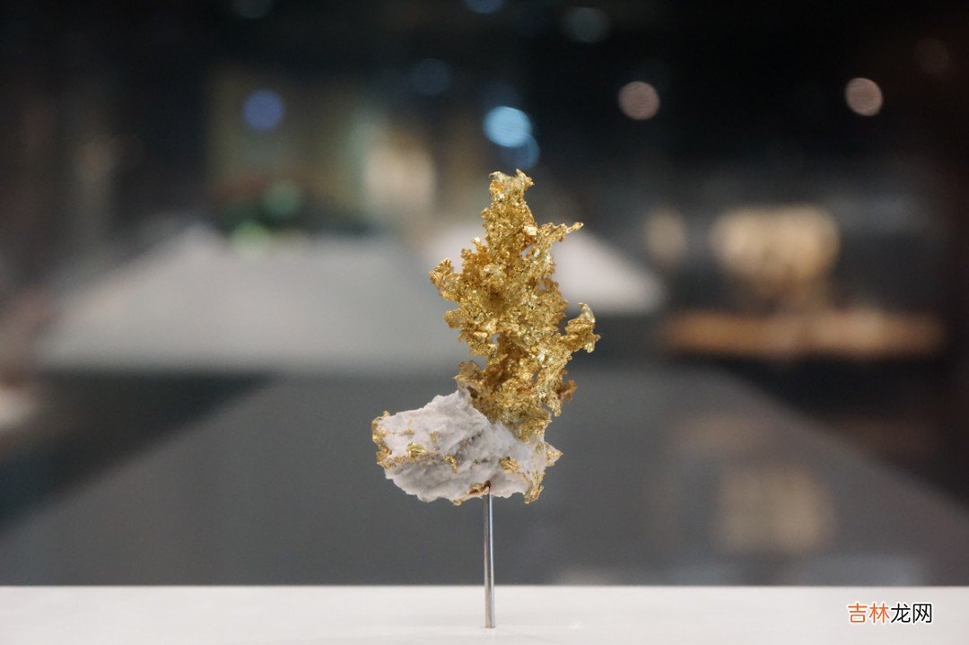 黄金怎样形成 黄金如何形成