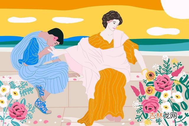 在网上看到一条扎心的视频。|婚姻,有3件事两人都要守口如瓶,说得越多麻烦越多