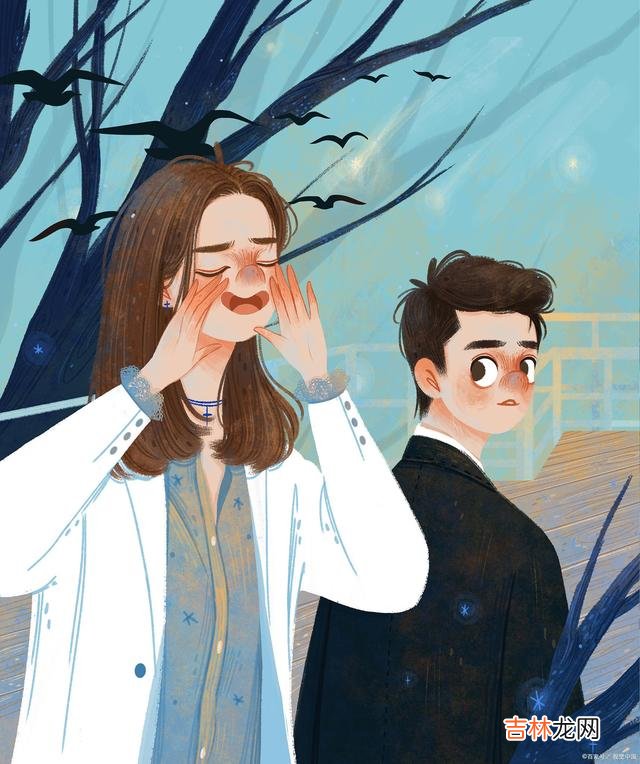 我发现 一个女人，发自内心地深爱男人往往会有一个共同特点