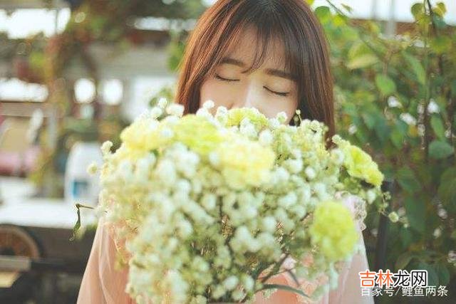 放不下的人 放下一个人的最好途径：就是去见一面