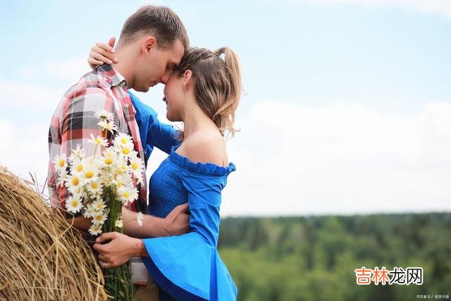我在生活中发现 为什么一个男人，在你面前一定会有自己的“脾气”？