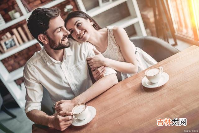 我在生活中发现 为什么一个男人，在你面前一定会有自己的“脾气”？