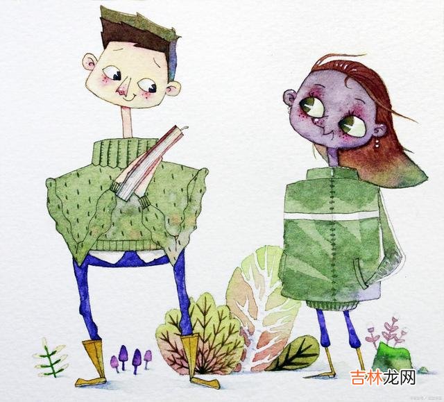 有些人 有些人，强大且孤独，不需要朋友