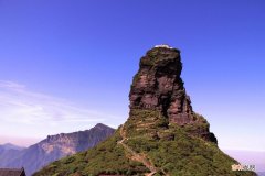 铜仁旅游攻略景点必去  铜仁旅游攻略景点