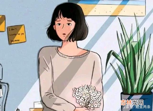 “如果思念有声 忘不掉一个人时，我希望你默念这5个字：好好爱自己