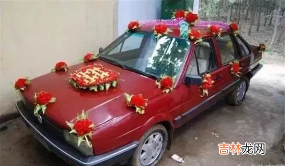 那个年代潮汕“娶亩”，“嫁安”的场景