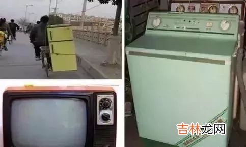 那个年代潮汕“娶亩”，“嫁安”的场景