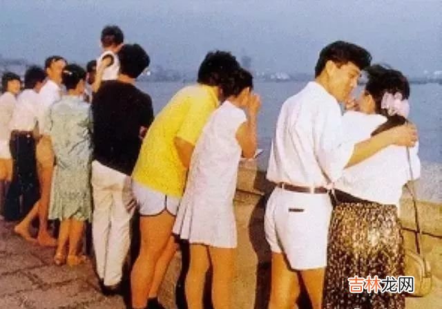 那个年代潮汕“娶亩”，“嫁安”的场景