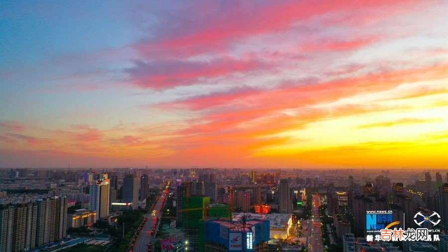 河南城市排名是什么  河南城市排名简介