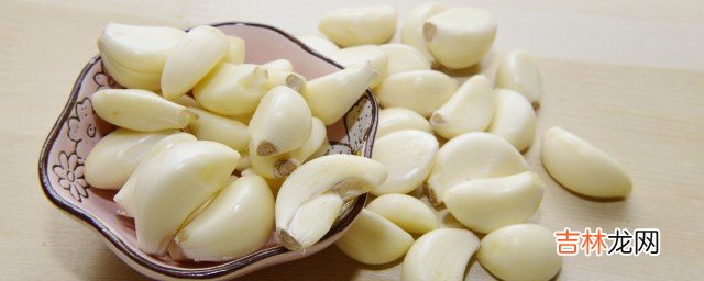 腌的糖蒜不甜怎么补救 腌的糖蒜不甜的补救方法