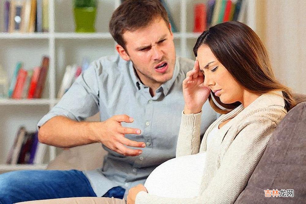 快要结婚的时候，突然就不想结了，都是什么原因？
