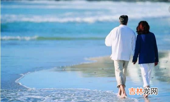 心理学家：人到中年，放下这些东西，才能重拾幸福人生