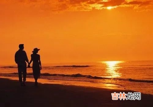 深爱一个人，不能在一起，往往最后都会成为一生的思念