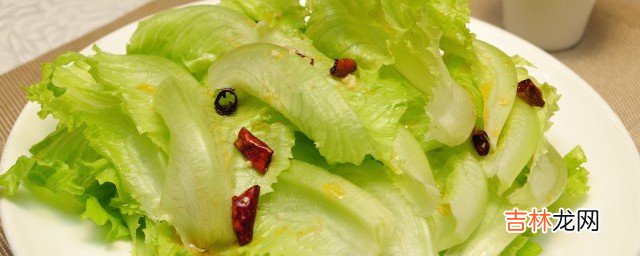 孕妇可以吃生菜吗 孕期能不能吃生菜