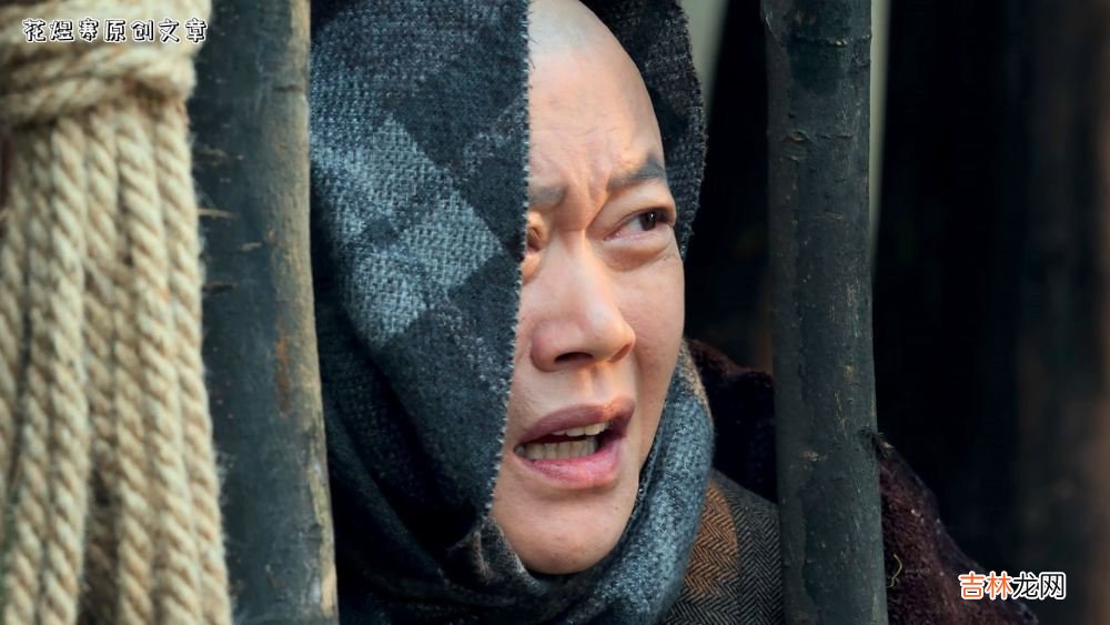 《风吹半夏》当“房地产”脱口而出，才明白高跃进为何如此低调