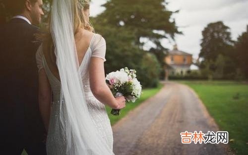 1婚姻是让女人最有安全感的归宿 女人对婚姻有更多的期待，也会让女人对婚姻有更多的失望