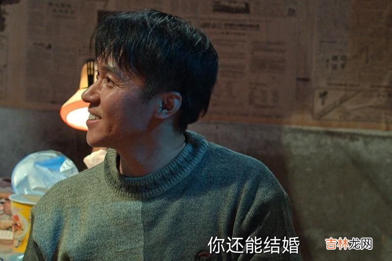 《风吹半夏》王全的“不甘心”，才是对他和许半夏婚姻最大的嘲讽