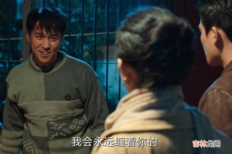 《风吹半夏》王全的“不甘心”，才是对他和许半夏婚姻最大的嘲讽