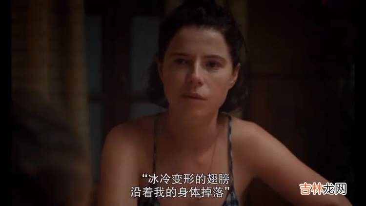 费兰特，承包了我最爱的女人们