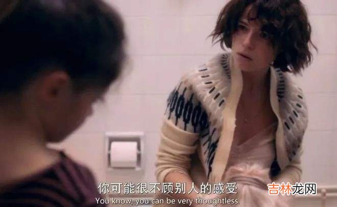 费兰特，承包了我最爱的女人们
