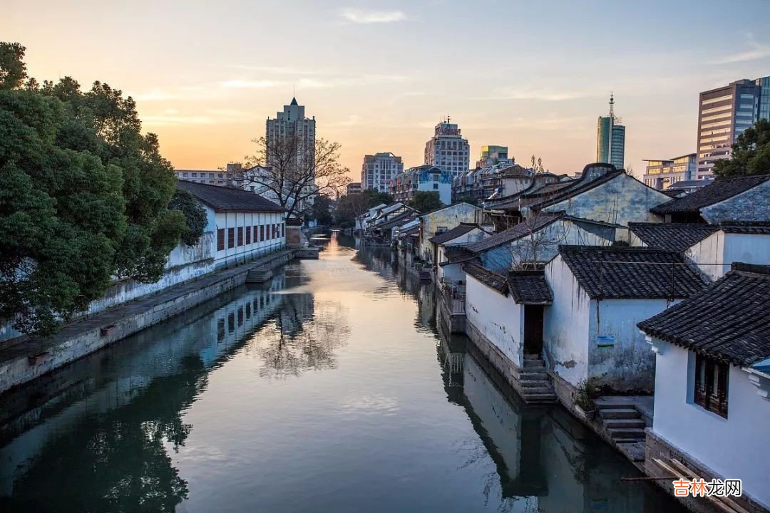 文物之邦鱼米之乡是浙江哪个城市  文物之邦鱼米之乡是哪个城市