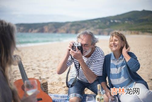 人生是一场漫长的旅程 人这一辈子能够做好这一件事，能够完全的活出自己