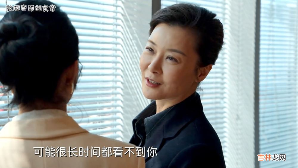 《风吹半夏》高跃进的“狐狸尾巴”露出来了，她能有多干净？