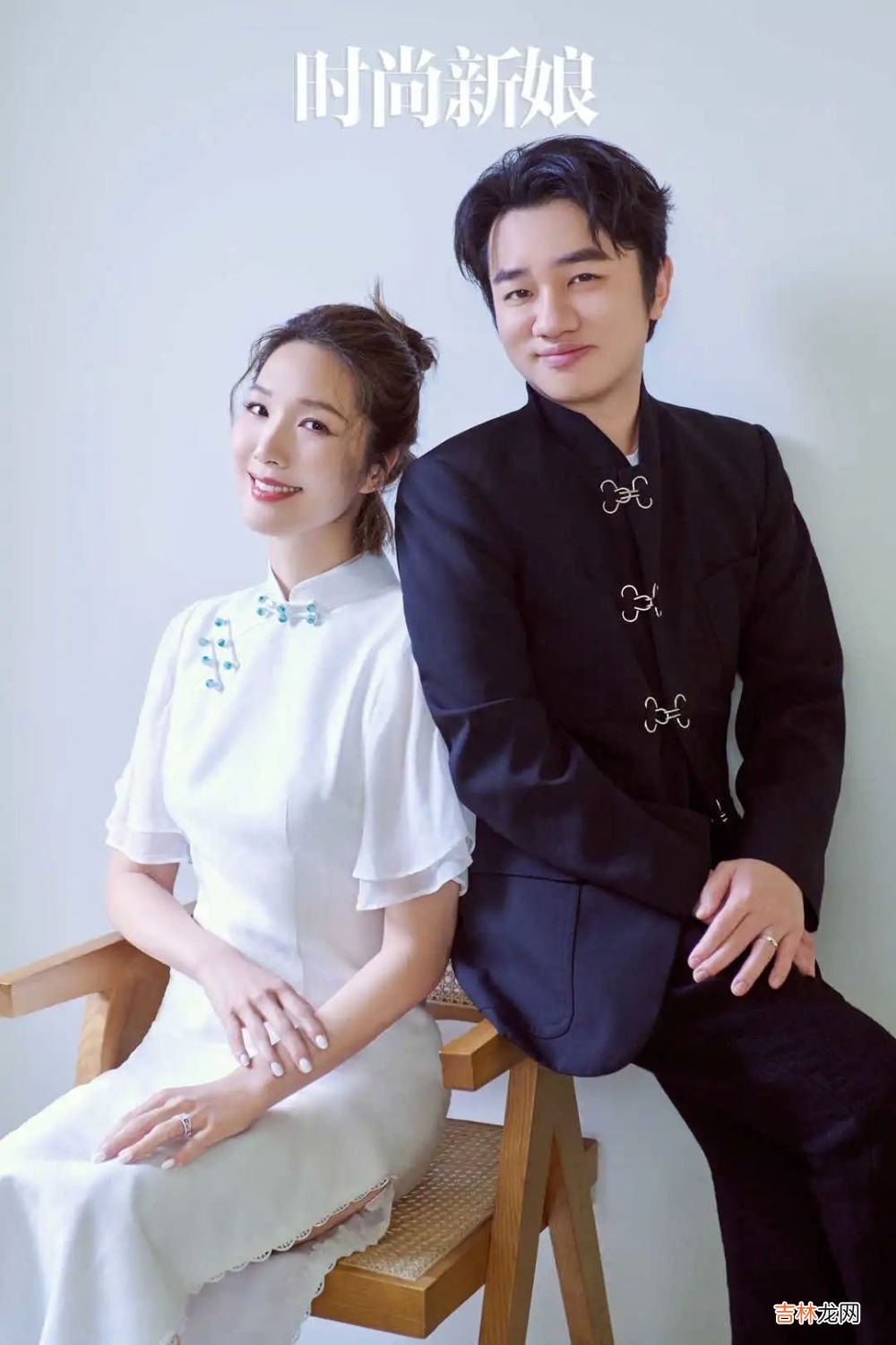 王祖蓝＆李亚男｜有“李”很“蓝”不有趣