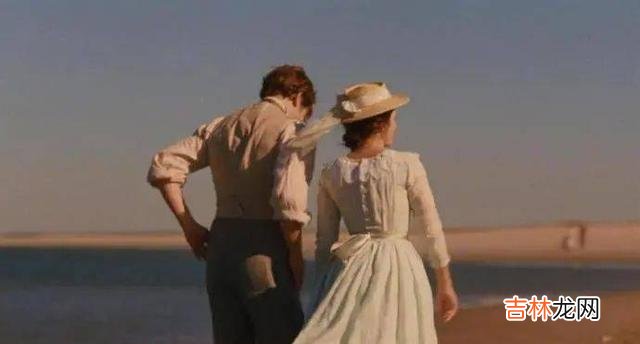 女生对异性动情了，一定会在这三个方面自禁