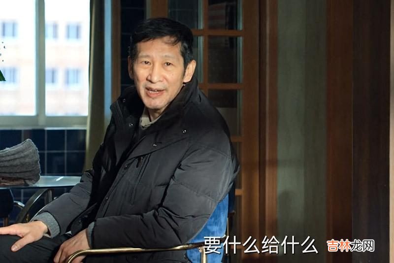 《风吹半夏》听到许友仁向高辛夷讲述过往,才知道他有多爱许半夏