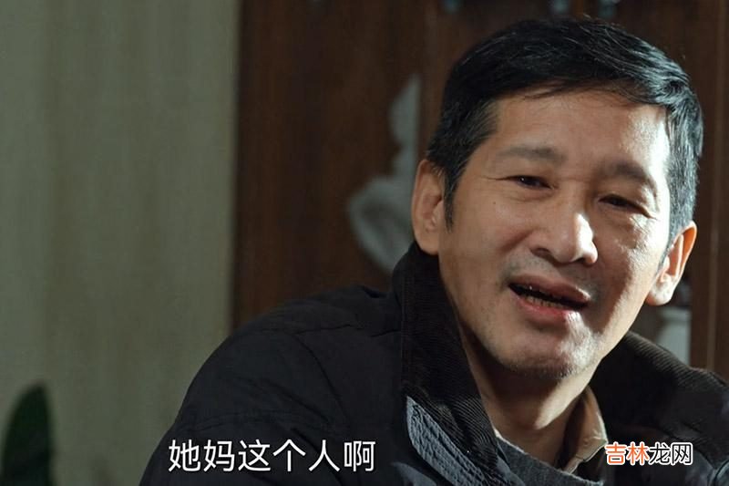 《风吹半夏》听到许友仁向高辛夷讲述过往，才知道他有多爱许半夏