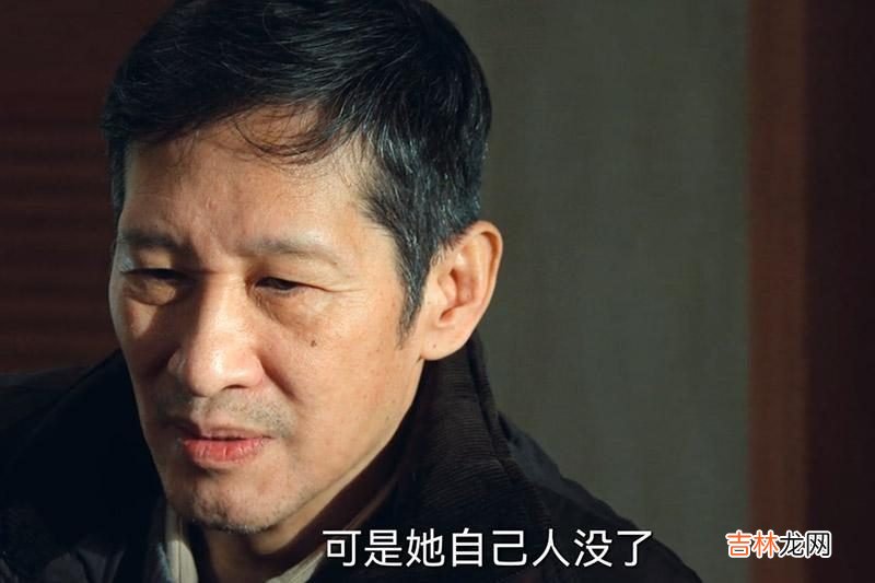 《风吹半夏》听到许友仁向高辛夷讲述过往，才知道他有多爱许半夏