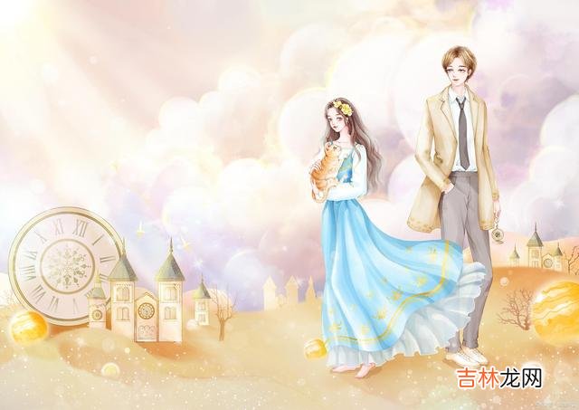 没有了爱的婚姻，在一起时的氛围越来越压抑