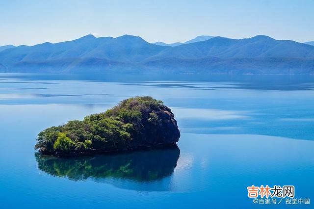 择一城终老 女人这一生，最应该明白的一个道理，就是好好爱自己