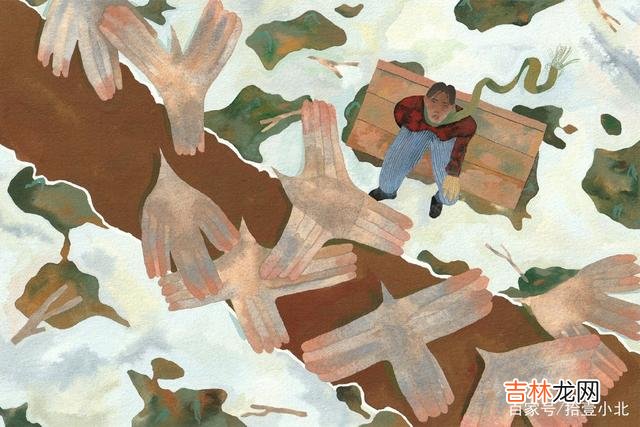 相信 吃得了自律的苦，自然会实现自己的价值