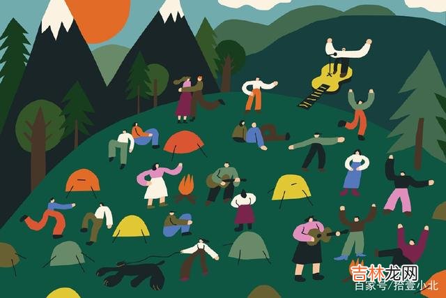 两个人在一起，懂得给对方台阶下，才是好的婚姻