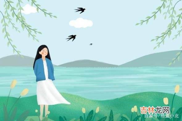 在面对结束的一段感情时 分手以后，女人如果有这些表现，说明还没有放下